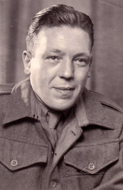 Bob Hearn