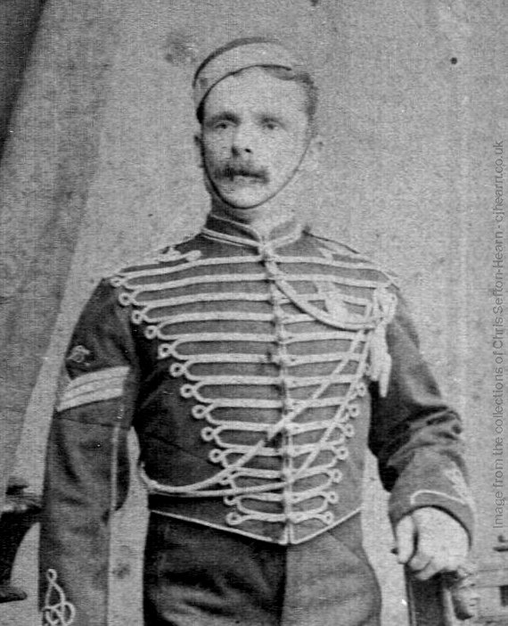 George Judge