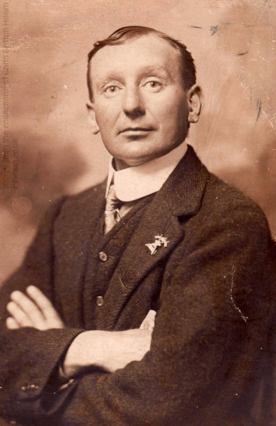 Robert Hearn